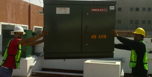 Simple Image Media Blog