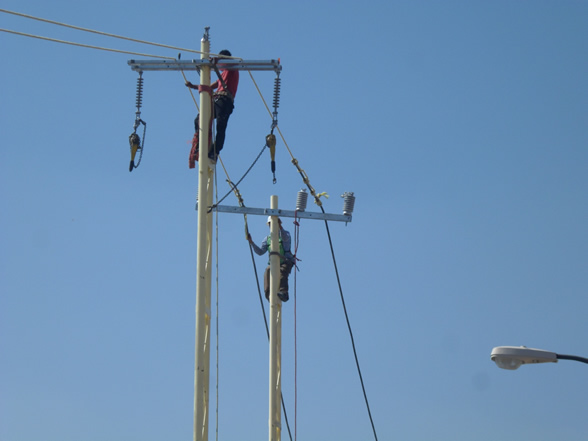 Simple Image Media Blog